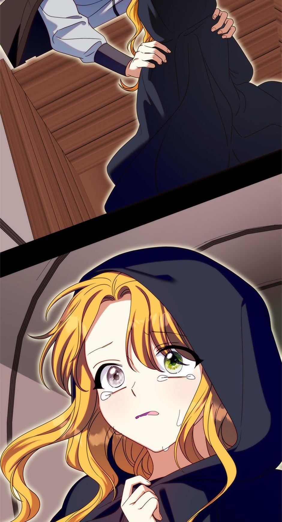 I Met the Male Lead in Prison Chapter 44 8